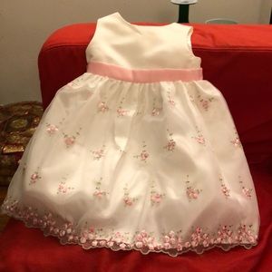 Toddler dress